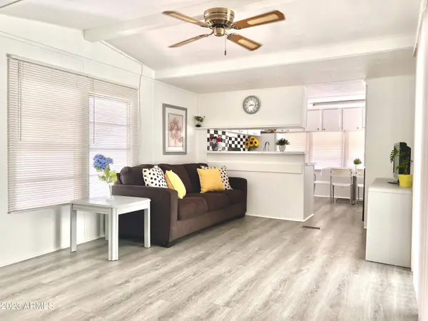 530 S ALMA SCHOOL Road #112, Mesa, AZ 85210