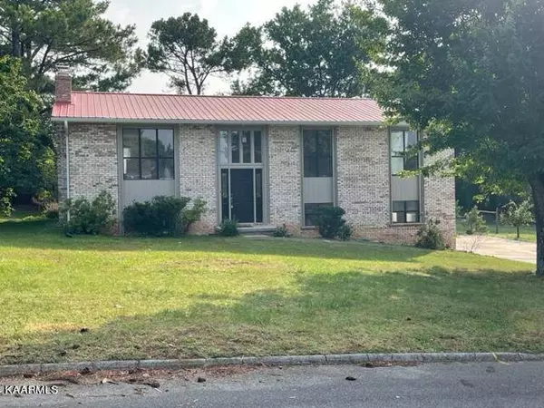 320 Tennessee CIR, Seymour, TN 37865