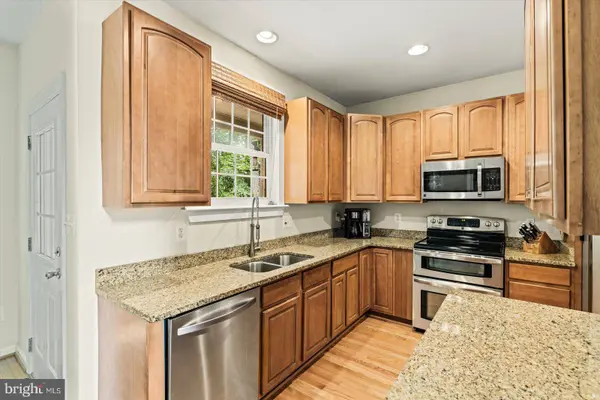 8477 COLFAX DR, King George, VA 22485