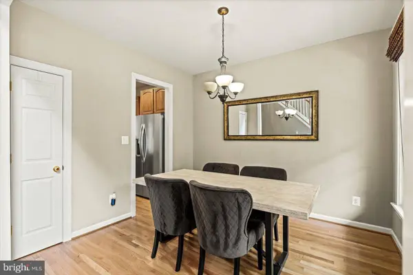 8477 COLFAX DR, King George, VA 22485