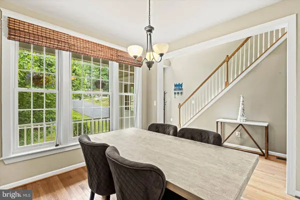 8477 COLFAX DR, King George, VA 22485