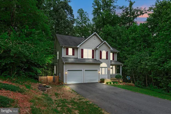 8477 COLFAX DR, King George, VA 22485