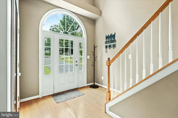 8477 COLFAX DR, King George, VA 22485