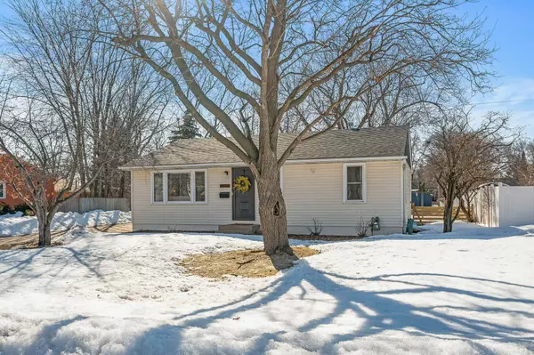 8506 1st AVE S, Bloomington, MN 55420