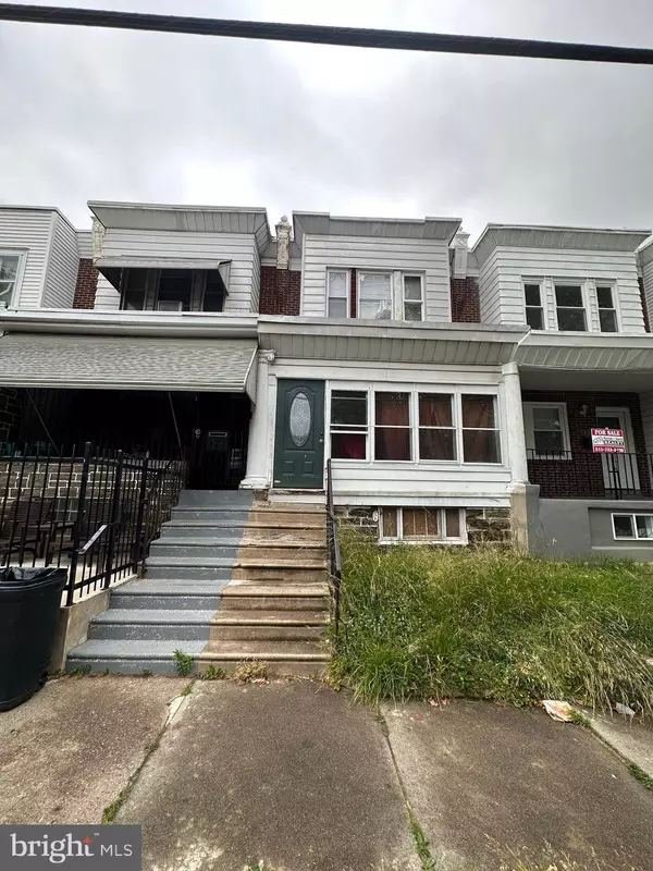 5835 N 3RD ST, Philadelphia, PA 19120