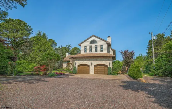 327 S Vienna Ave, Galloway Township, NJ 08215