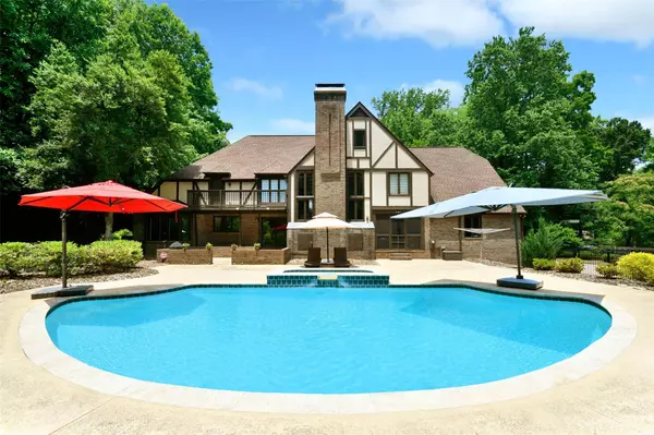 3039 Chelwood DR, Concord, NC 28027