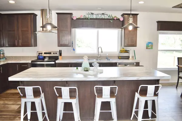 858 S JONES RD, Monroe, UT 84754