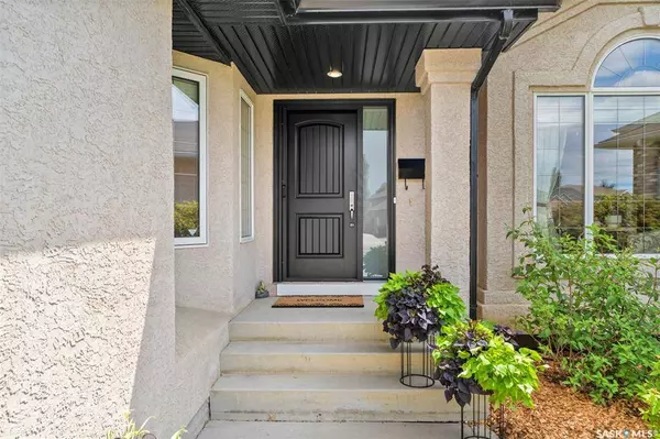 1314 Beechmont CRESCENT, Saskatoon, SK S7V 1E2