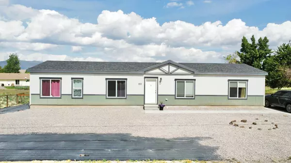 858 S JONES RD, Monroe, UT 84754