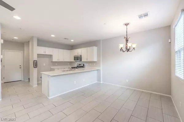 765 Piazza Tasso, Henderson, NV 89015