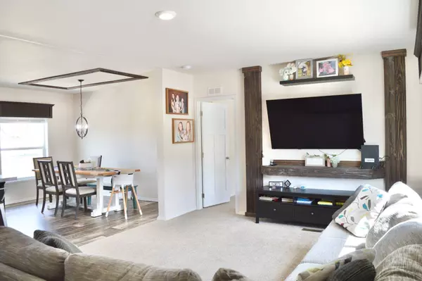 858 S JONES RD, Monroe, UT 84754