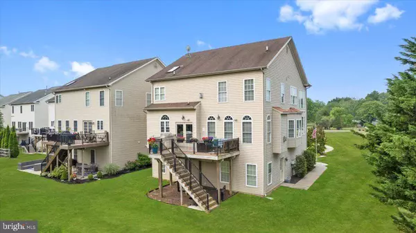 1 FALLSTON VIEW CT, Fallston, MD 21047