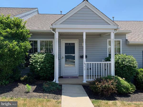 1542 GLASGOW ST #82, Pottstown, PA 19464