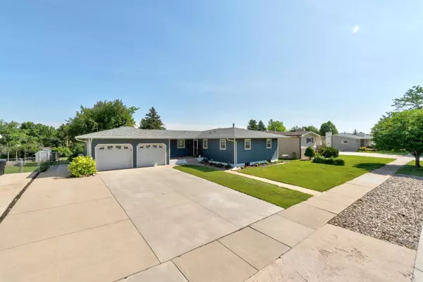 4814 W Main Street, Rapid City, SD 57702