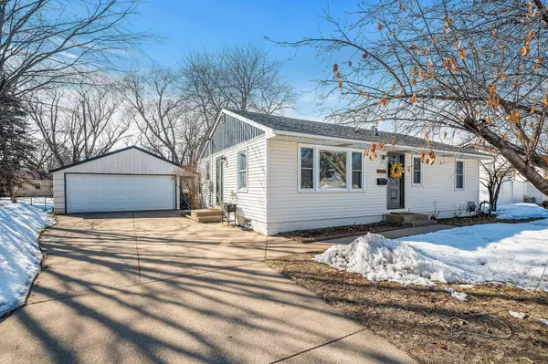 8506 1st AVE S, Bloomington, MN 55420