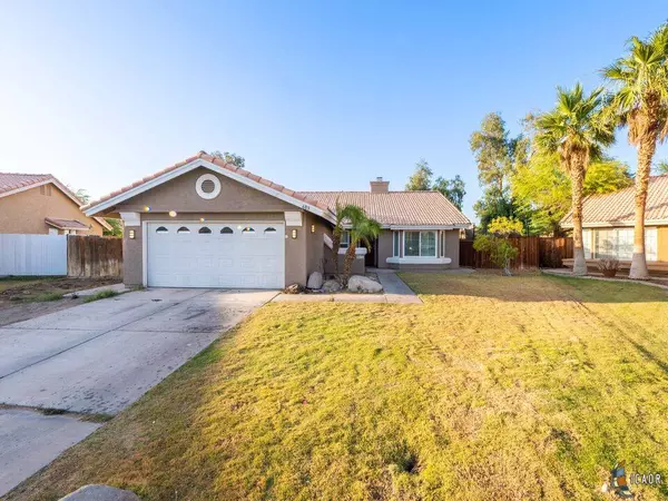 603 Lilac Ln, Imperial, CA 92251