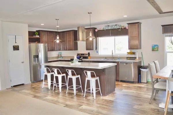 858 S JONES RD, Monroe, UT 84754