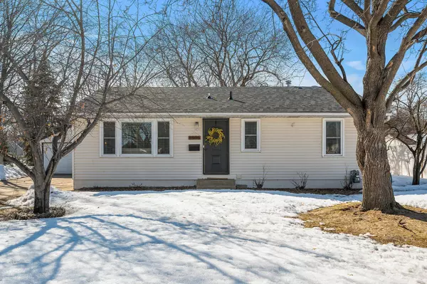 8506 1st AVE S, Bloomington, MN 55420