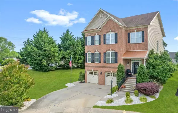 1 FALLSTON VIEW CT, Fallston, MD 21047