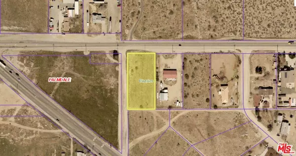 5716 E Avenue T, Palmdale, CA 93543