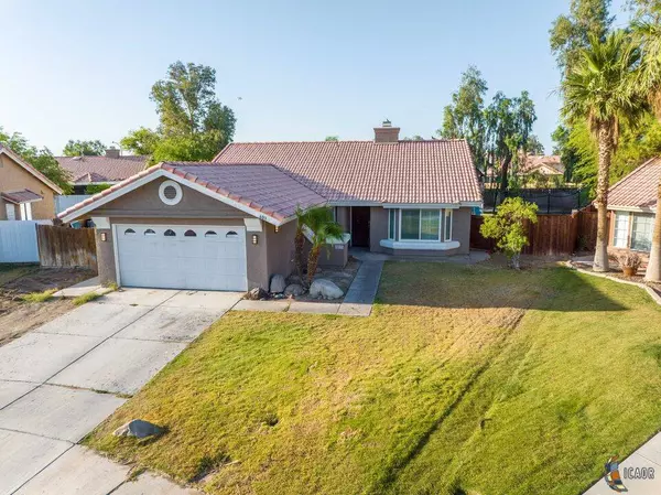 603 Lilac Ln, Imperial, CA 92251