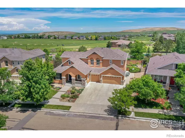 2778 Ironwood CIR, Erie, CO 80516