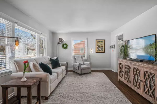 8506 1st AVE S, Bloomington, MN 55420