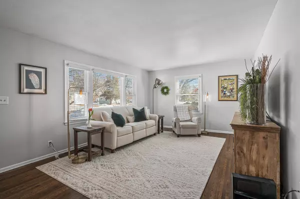 8506 1st AVE S, Bloomington, MN 55420