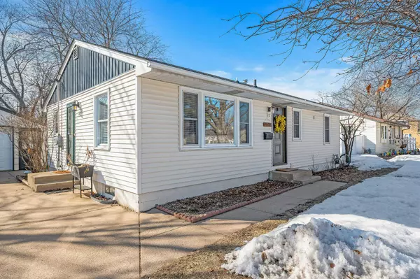 8506 1st AVE S, Bloomington, MN 55420