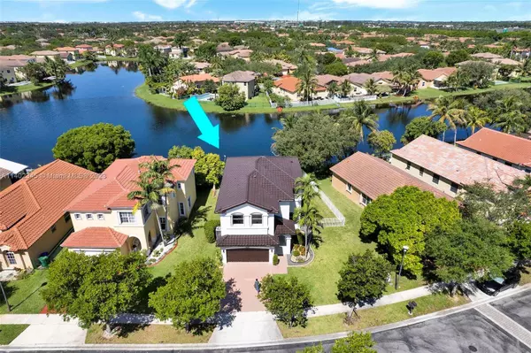 5056 SW 137th Ter, Miramar, FL 33027