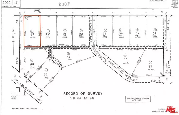 5716 E Avenue T, Palmdale, CA 93543