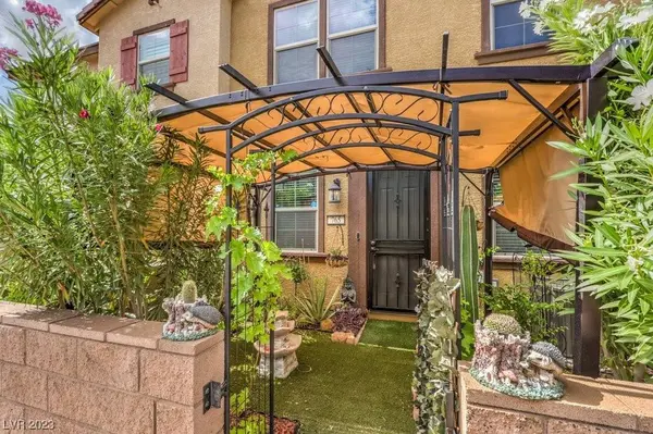 765 Piazza Tasso, Henderson, NV 89015