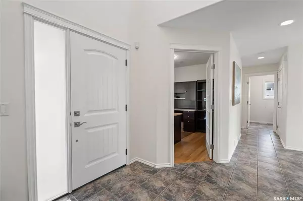 1314 Beechmont CRESCENT, Saskatoon, SK S7V 1E2