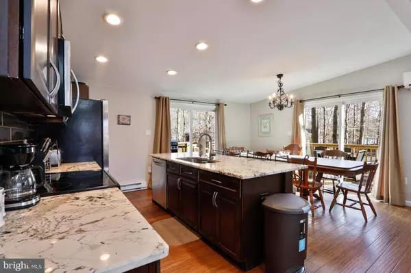 179 MOSHANNON DR, Pocono Lake, PA 18347