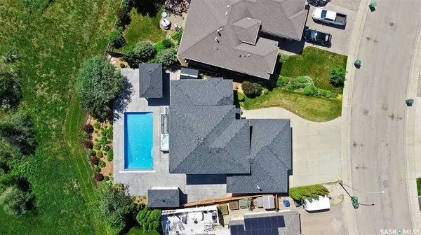 1314 Beechmont CRESCENT, Saskatoon, SK S7V 1E2