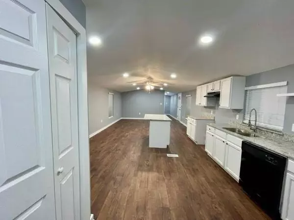 5155 County Road 4506, Commerce, TX 75428