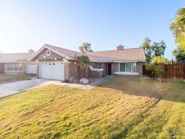 603 Lilac Ln, Imperial, CA 92251