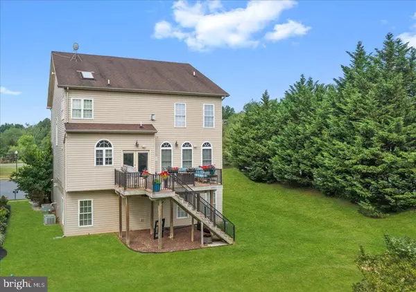 1 FALLSTON VIEW CT, Fallston, MD 21047