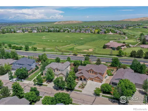 2778 Ironwood CIR, Erie, CO 80516