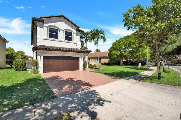 5056 SW 137th Ter, Miramar, FL 33027