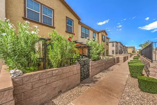 765 Piazza Tasso, Henderson, NV 89015