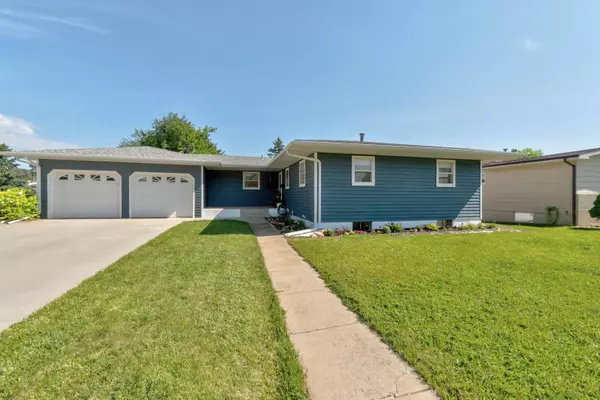 4814 W Main Street, Rapid City, SD 57702