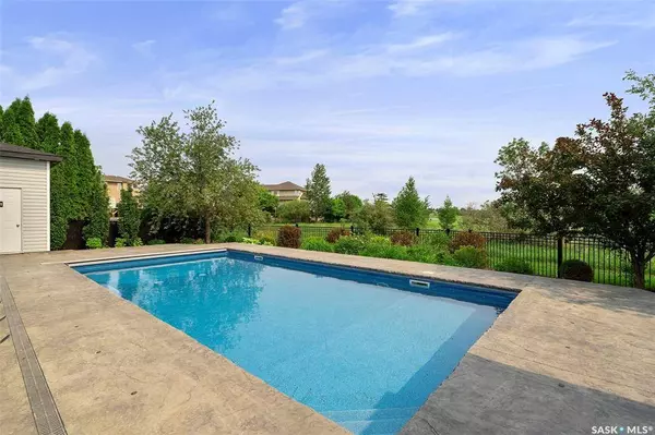 1314 Beechmont CRESCENT, Saskatoon, SK S7V 1E2