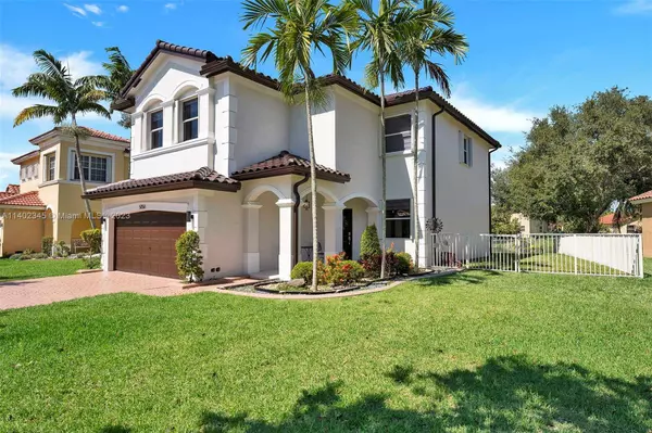 5056 SW 137th Ter, Miramar, FL 33027