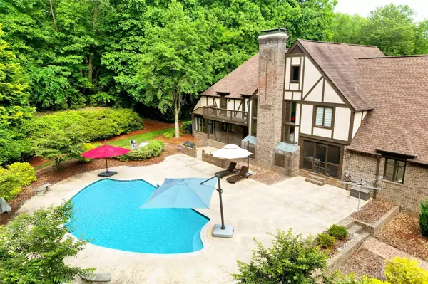 3039 Chelwood DR, Concord, NC 28027