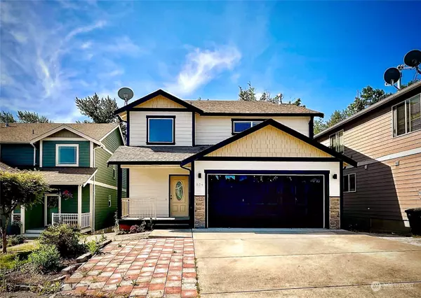 834 E Kellogg Rd, Bellingham, WA 98226