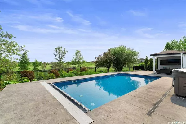 1314 Beechmont CRESCENT, Saskatoon, SK S7V 1E2