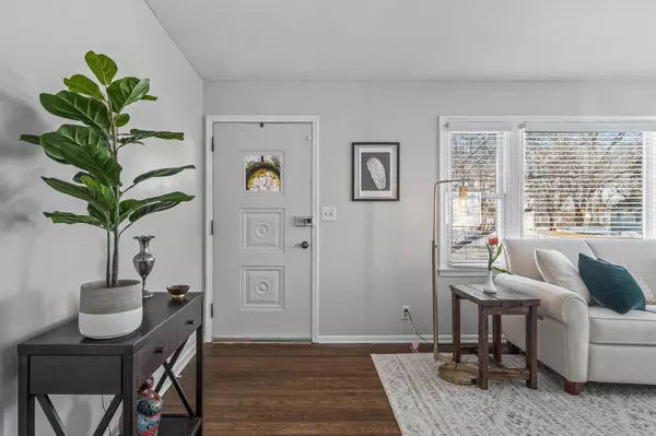 8506 1st AVE S, Bloomington, MN 55420