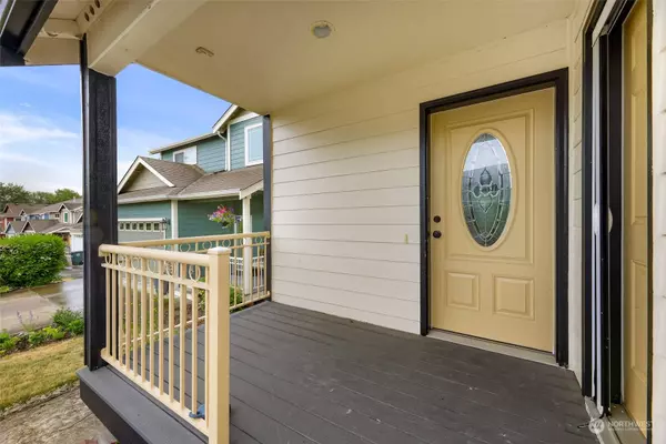 834 E Kellogg Rd, Bellingham, WA 98226